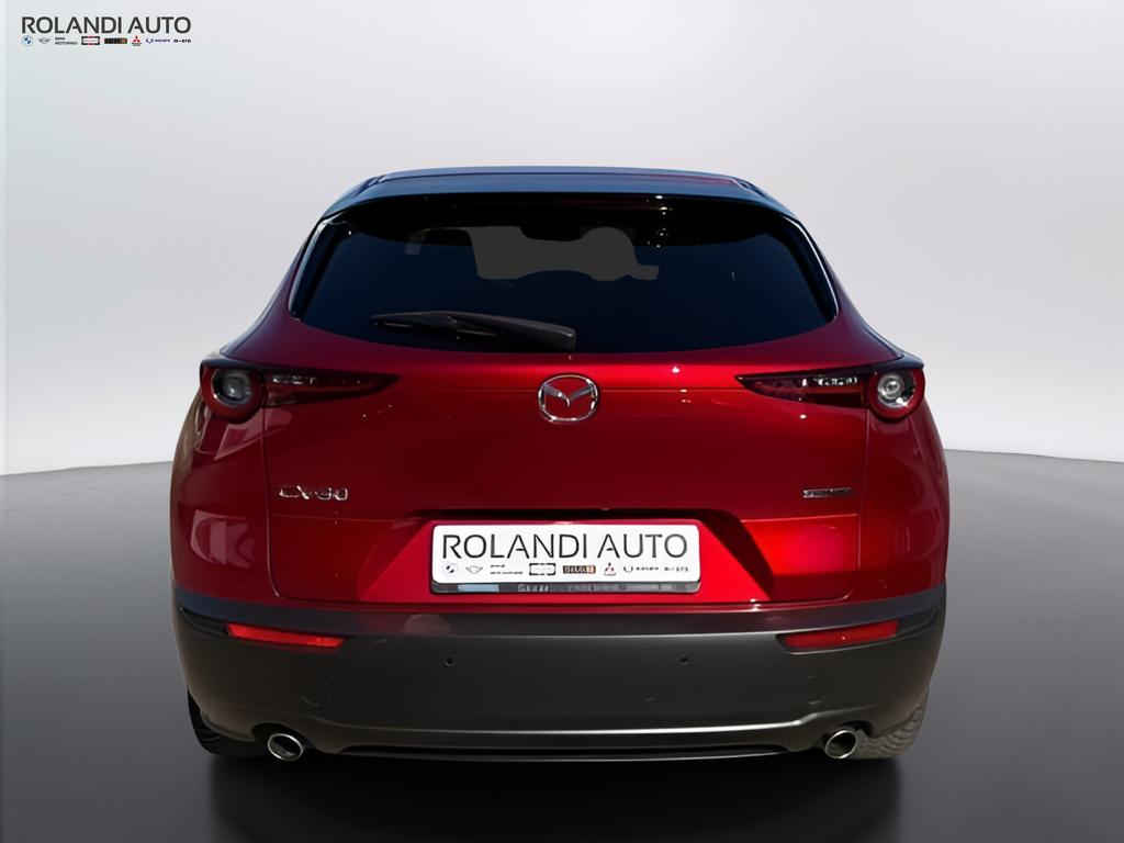 Mazda CX-30 2.0 Executive Appearance Pack 2wd 122cv 6mt