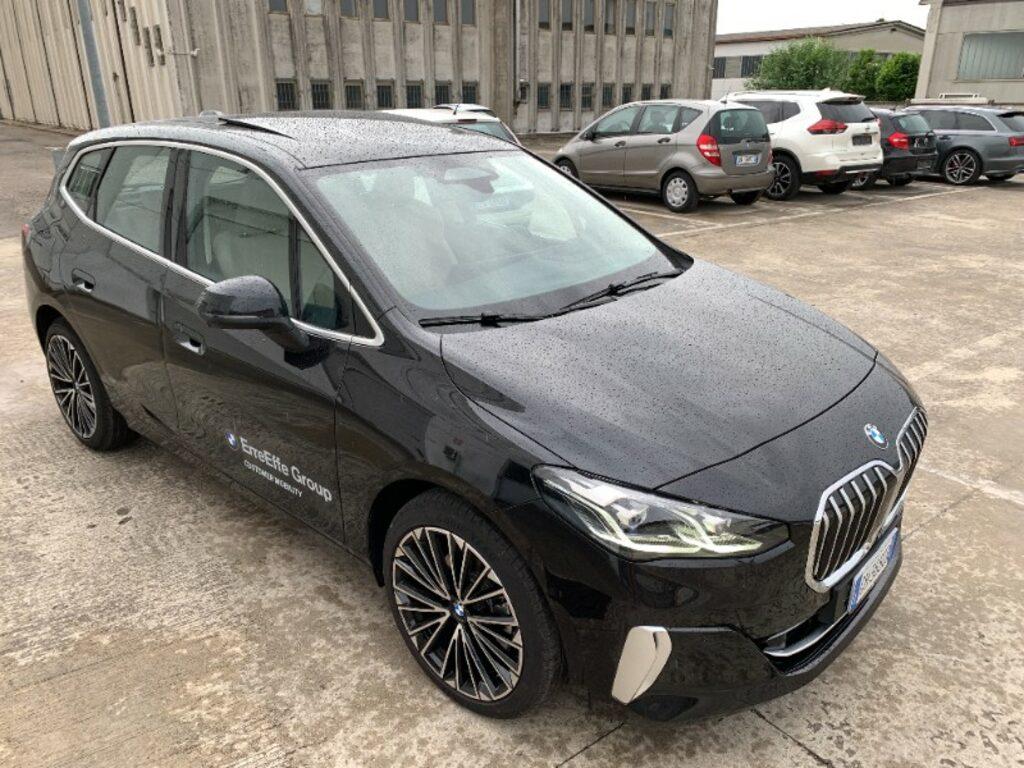 BMW Serie 2 218i Active Tourer Luxury auto