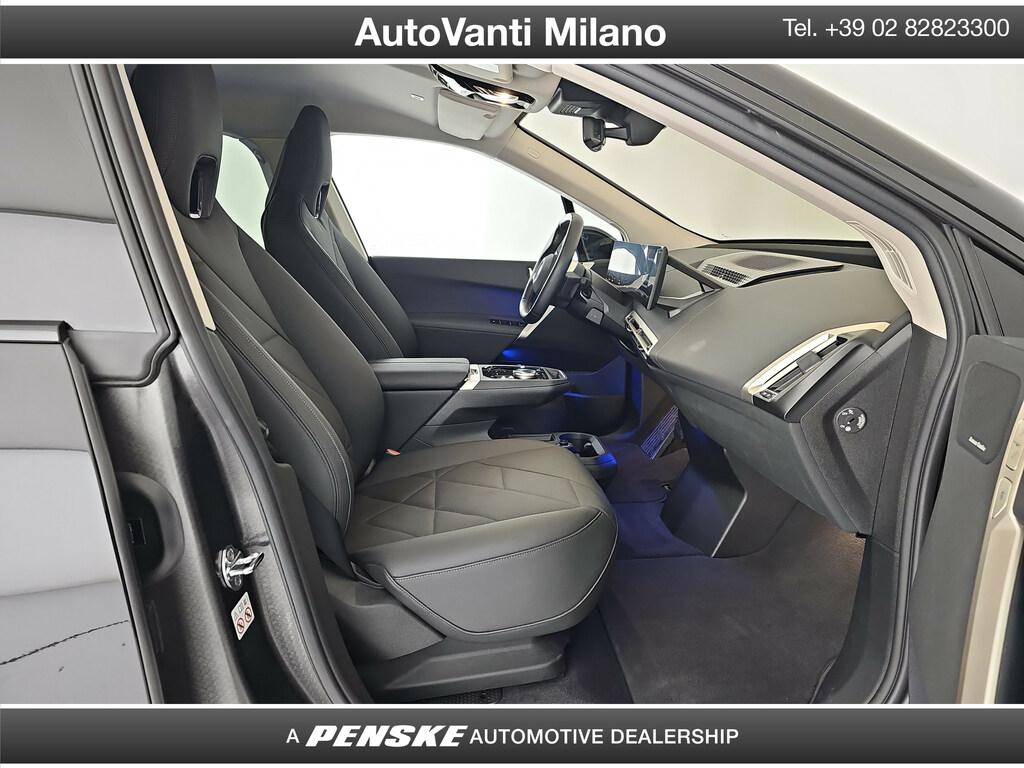 BMW iX xdrive40 pacchetto sportivo