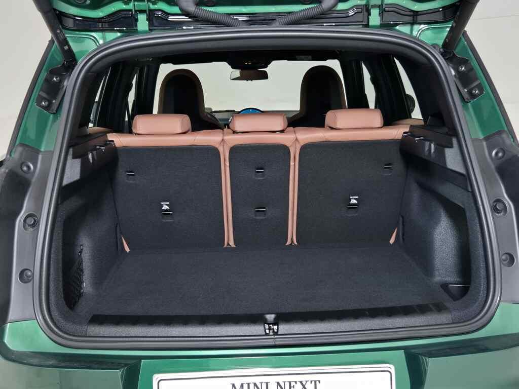 Mini Mini Countryman 1.5 48V C Classic auto