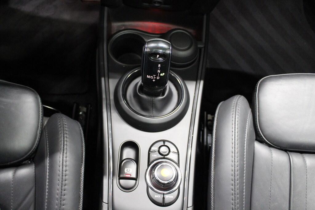 Mini Cooper S Countryman 2.0 TwinPower Turbo Cooper S ALL4 Steptronic