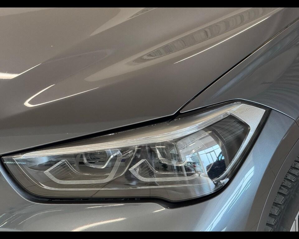 BMW X1 sdrive18d xLine Plus auto