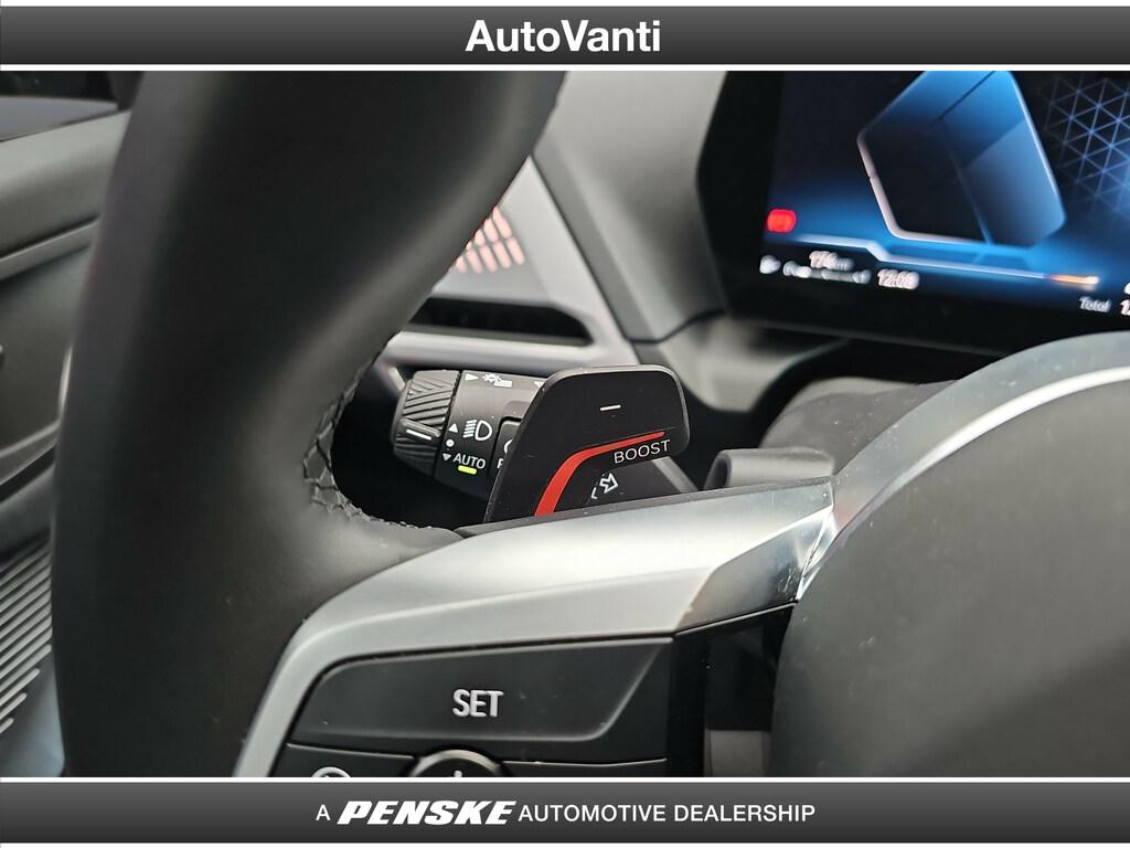 BMW Serie 1 118d MSport auto