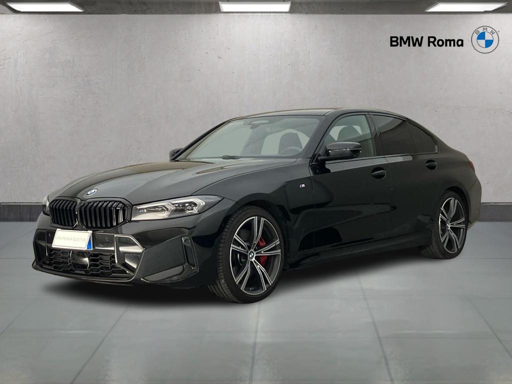 BMW Serie 3 320d mhev 48V Msport auto