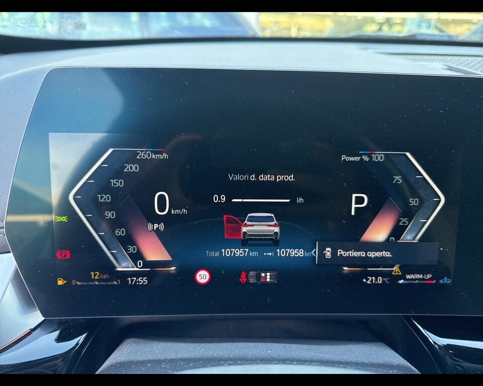 BMW X1 sdrive18d Edition Essence auto