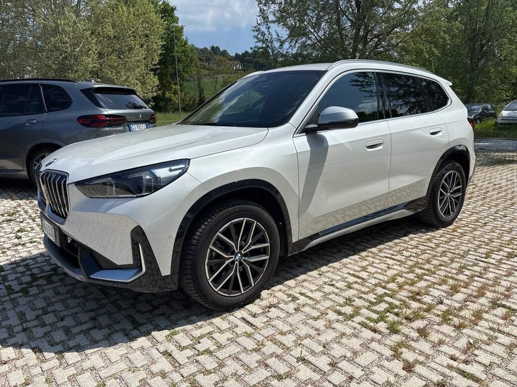 BMW X1 sdrive18d X-Line auto