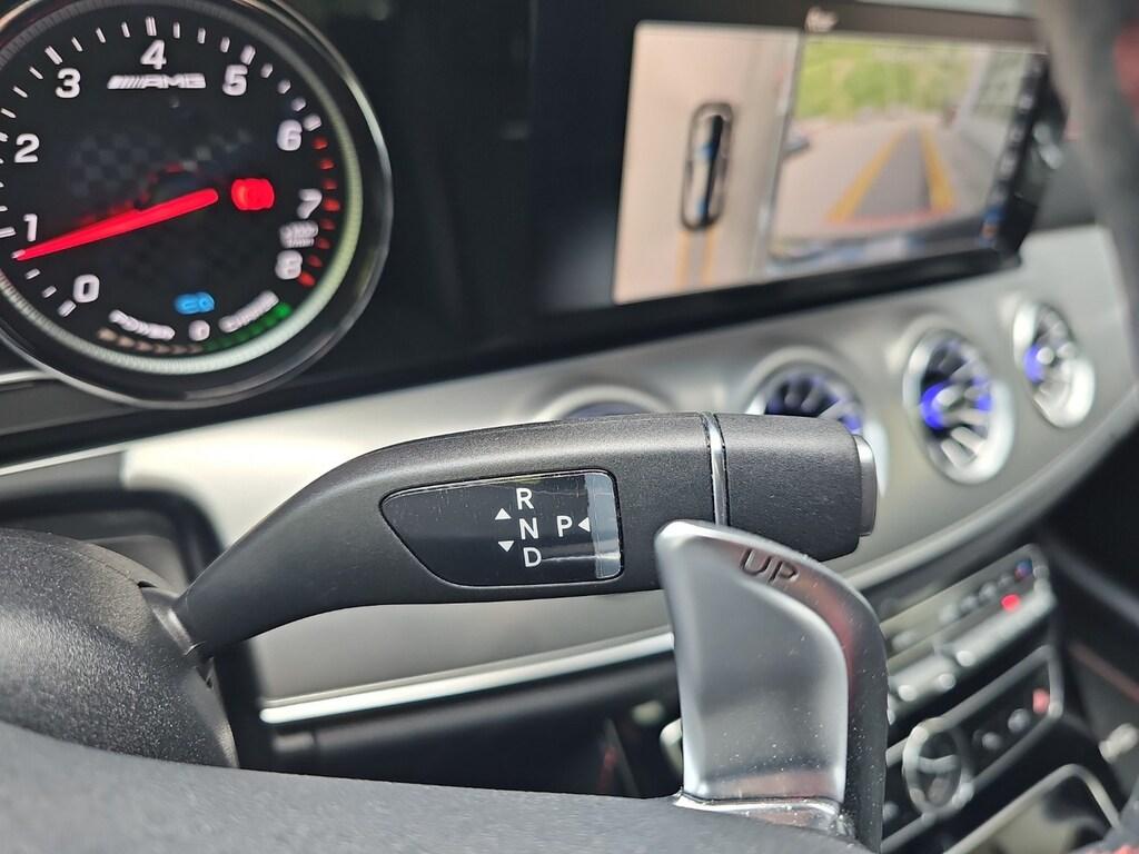 Mercedes Classe E 53 AMG E Coupe G eq-boost 4matic + auto