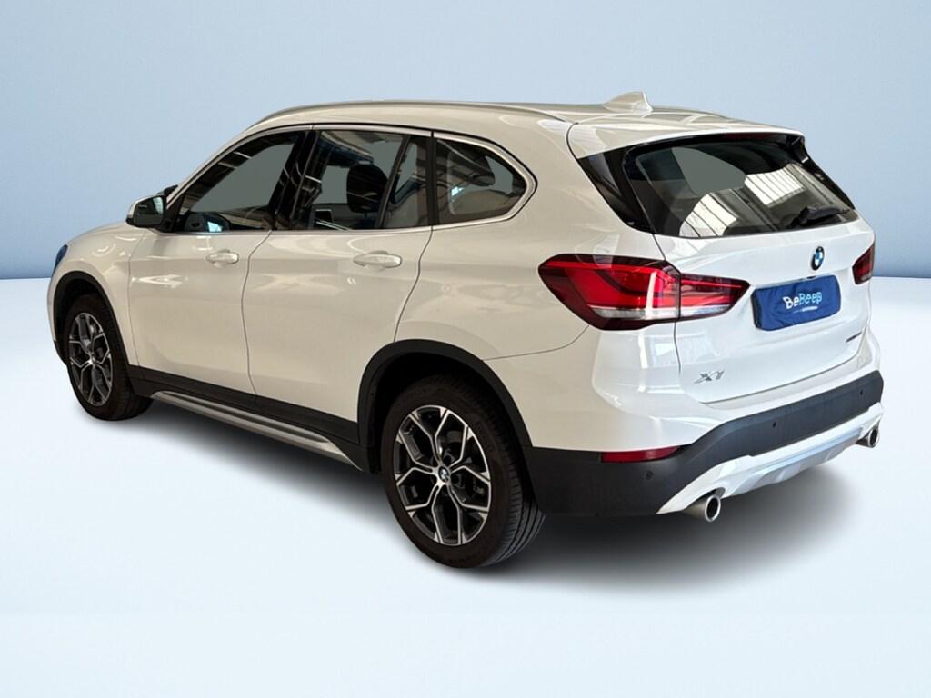 BMW X1 sdrive18d xLine Plus auto