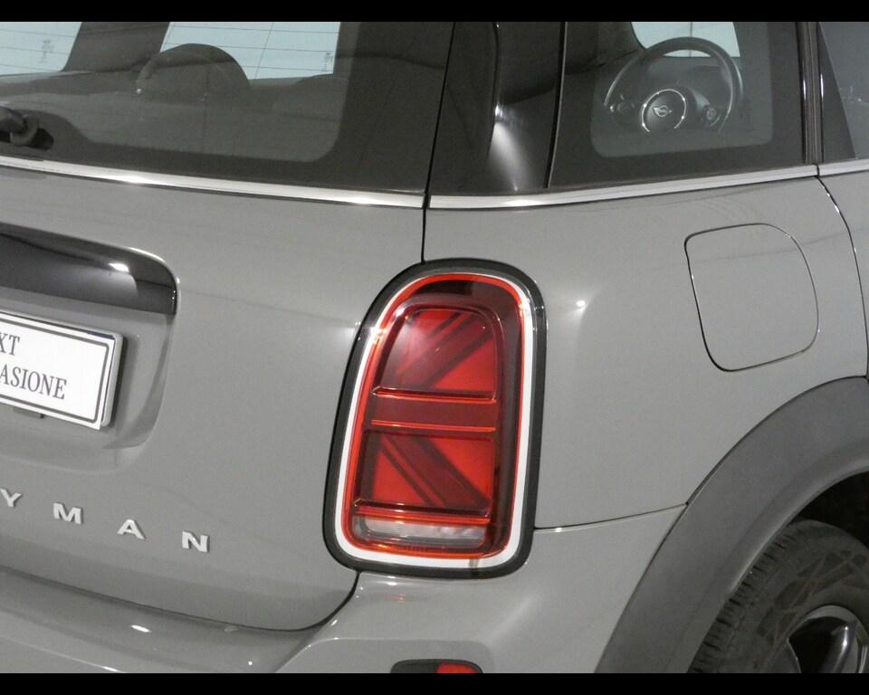 Mini One D Countryman 1.5 TwinPower Turbo One D