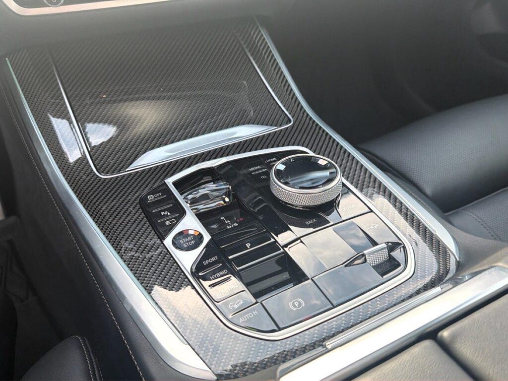 BMW X5 xdrive50e MSport Pro auto