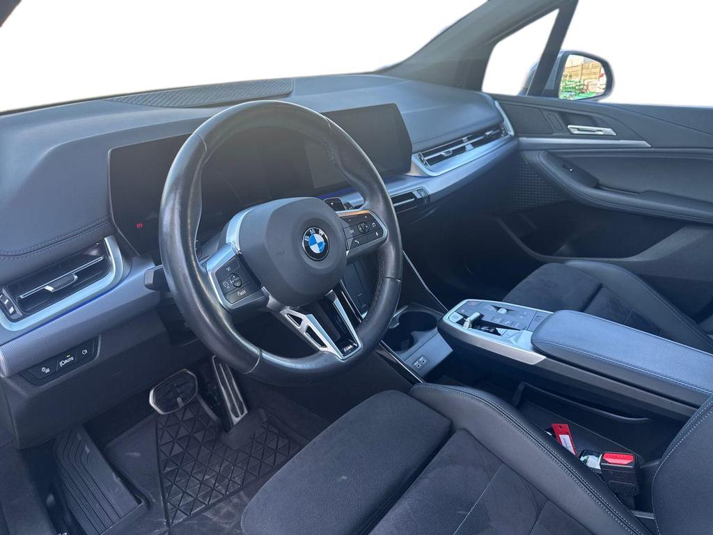 BMW Serie 2 218d Active Tourer Msport auto