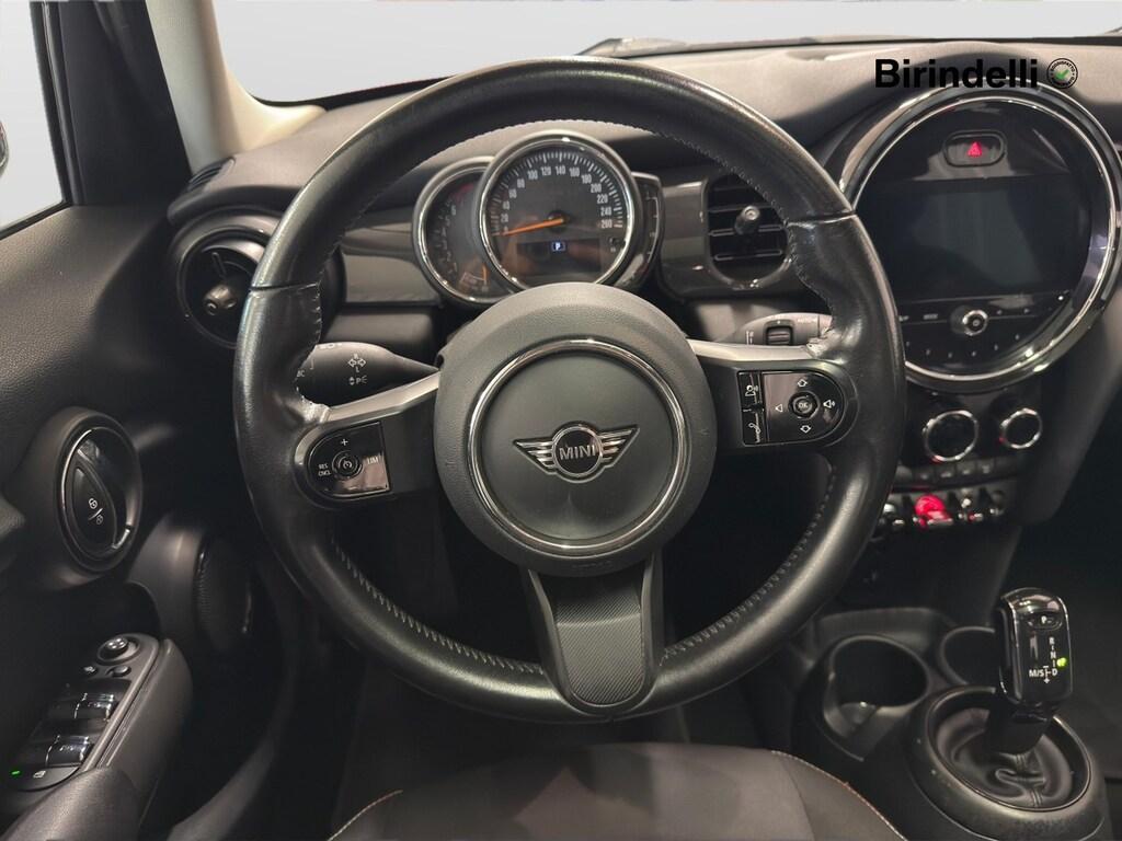 Mini Mini 5p 1.5 One Camden 102cv auto