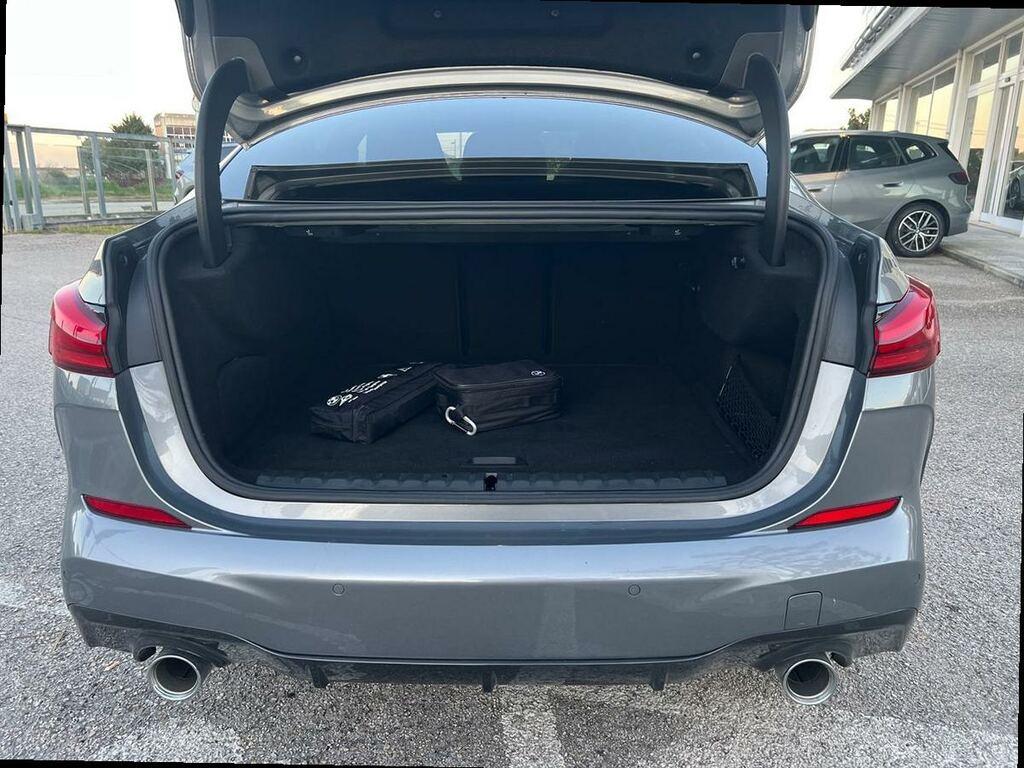 BMW Serie 2 218d Gran Coupe Msport auto