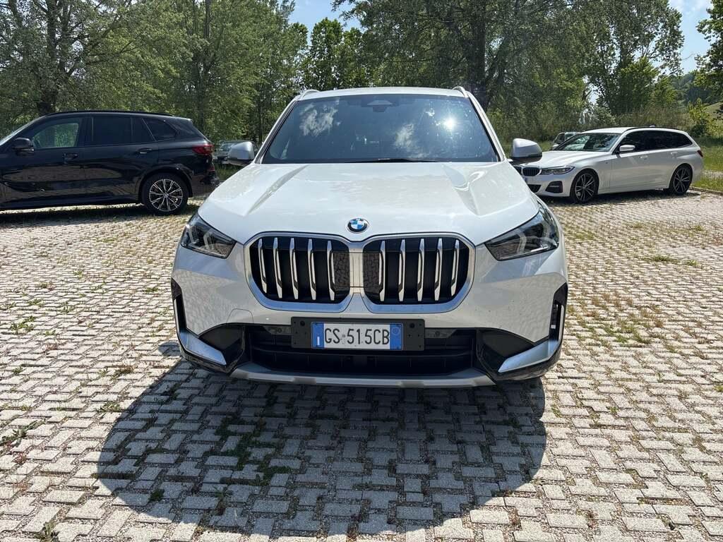 BMW X1 sdrive18d X-Line auto