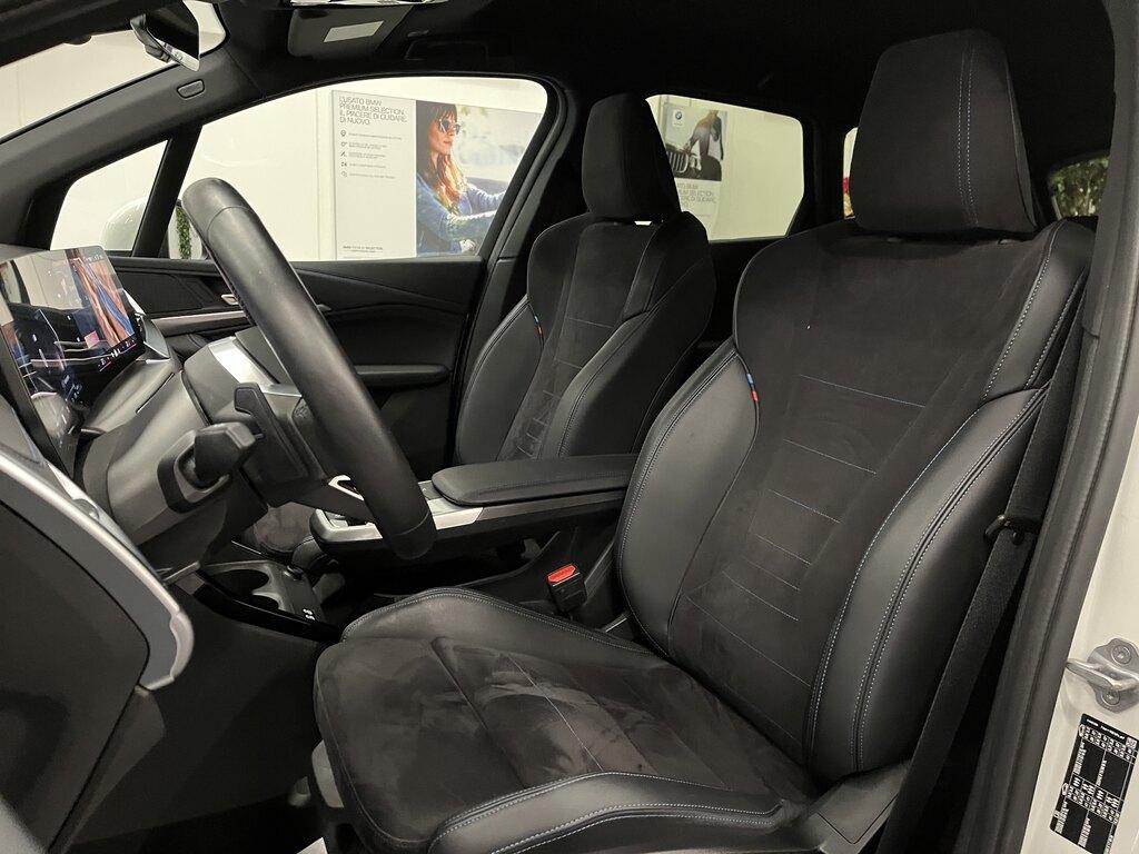 BMW Serie 2 218d Active Tourer Msport auto