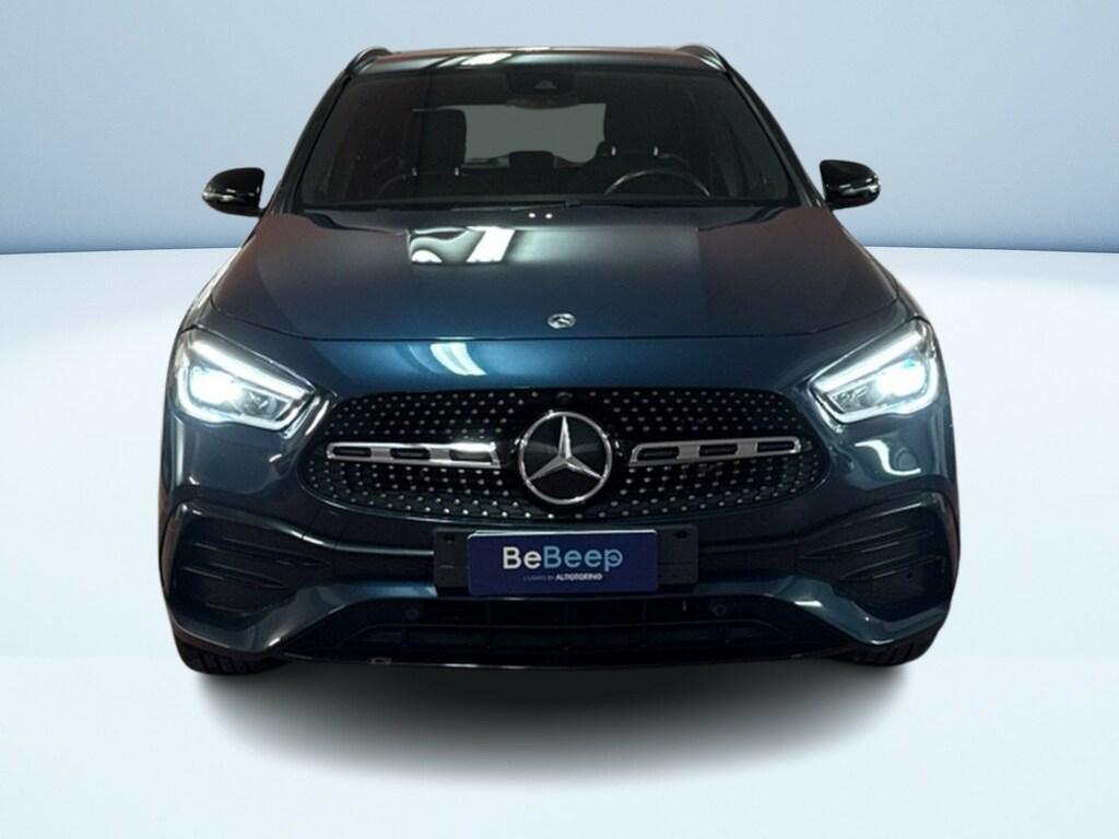 Mercedes GLA 250 eq-power Premium auto