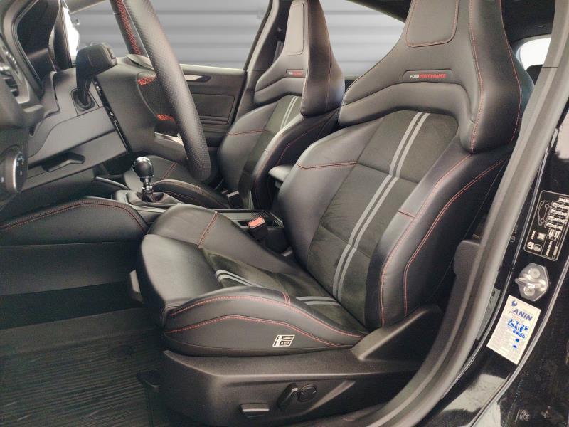 Ford Focus 2.3 ecoboost ST 280cv