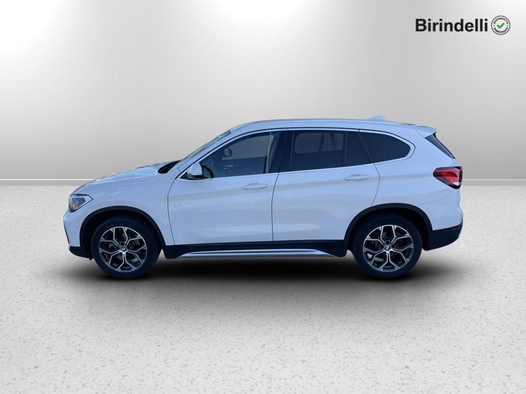 BMW X1 sdrive18d xLine Plus auto