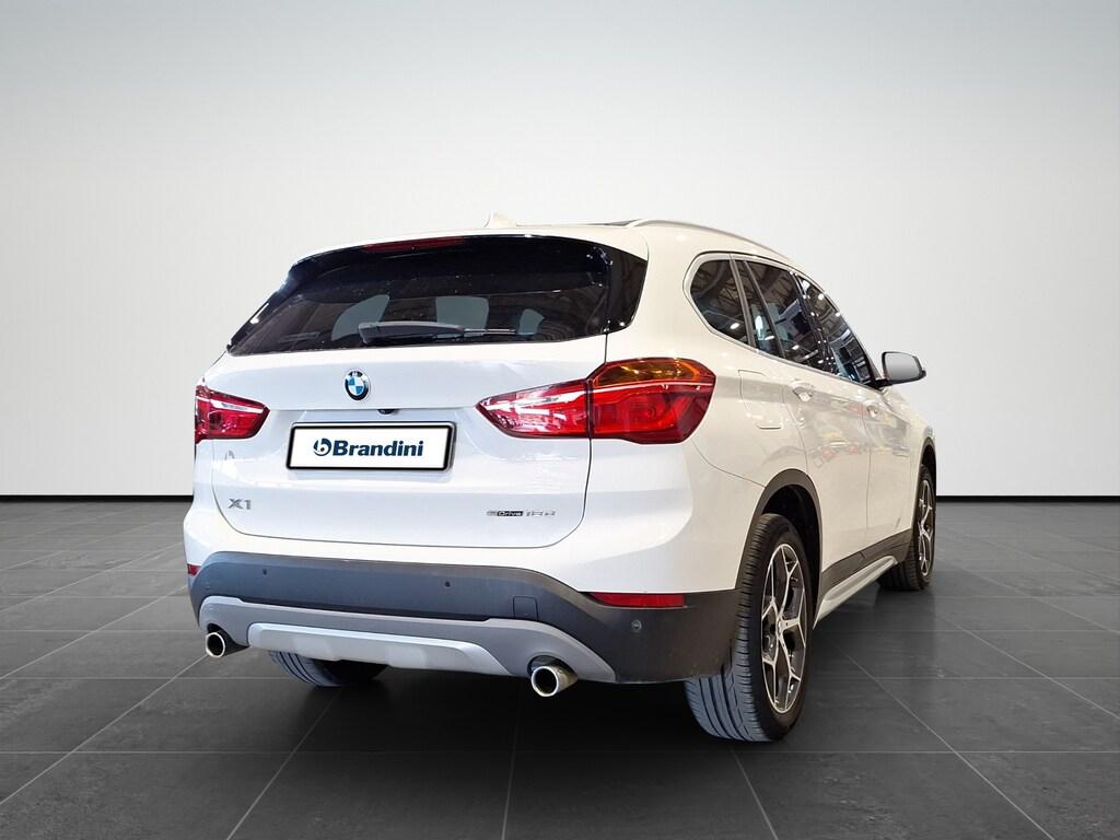 BMW X1 sdrive18d xLine auto my18