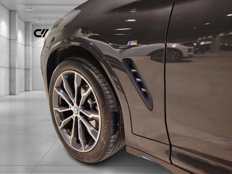 BMW X4 xdrive20d Msport auto my19