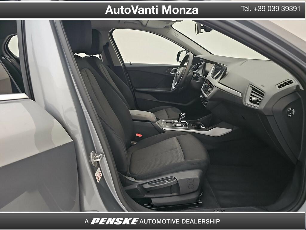 BMW Serie 1 116i Business Advantage