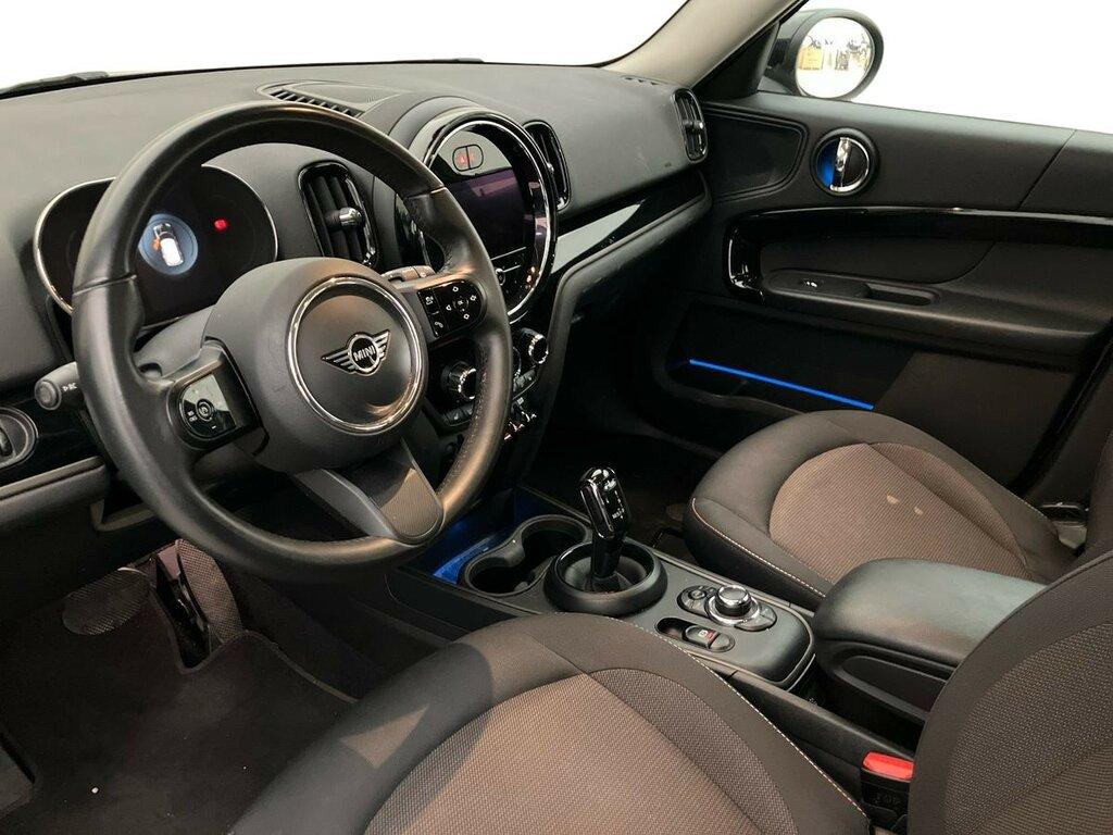 Mini Cooper Countryman 1.5 TwinPower Turbo Cooper