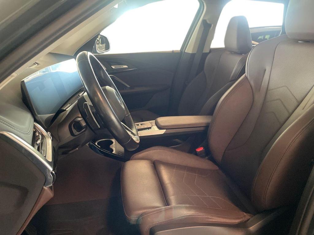 BMW X1 sdrive18d X-Line auto