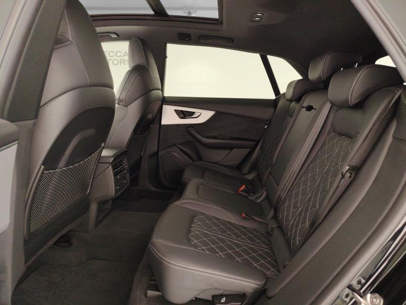 Audi Q8 50 3.0 tdi mhev Sport quattro tiptronic