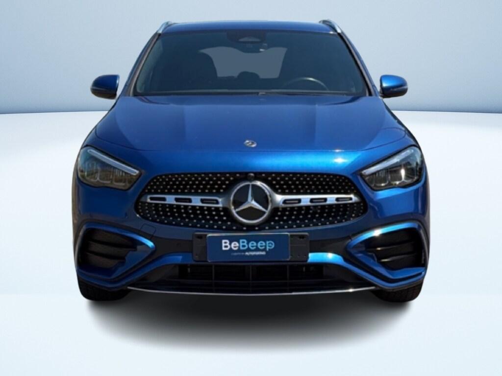 Mercedes GLA 250 e phev AMG Line Advanced Plus auto