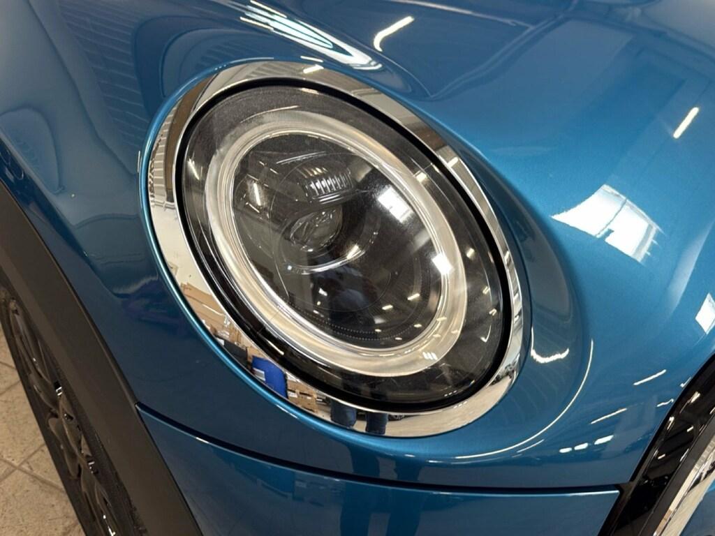 Mini Mini 5p 1.5 One Camden 102cv auto