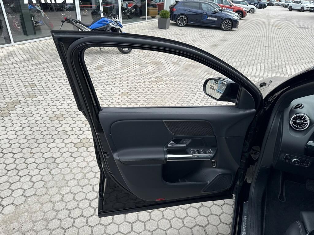 Mercedes GLA 200 d Sport Plus 4matic auto