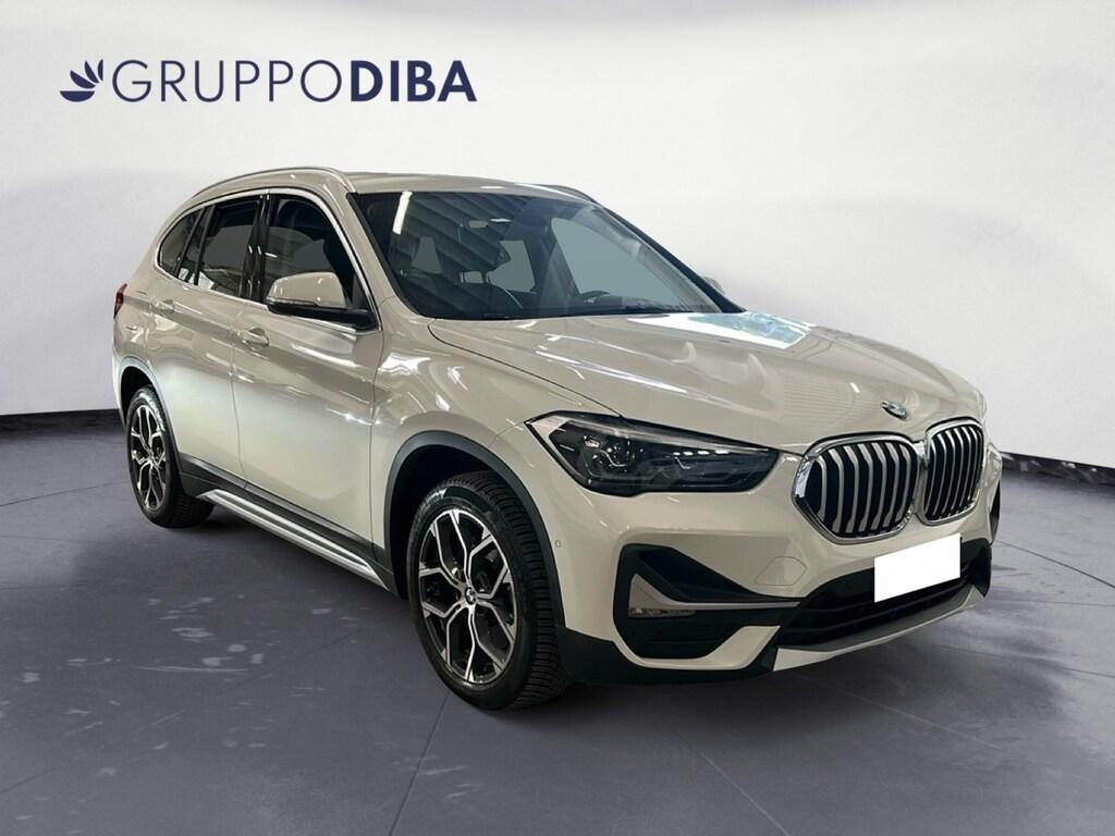 BMW X1 xdrive20d xLine Plus auto