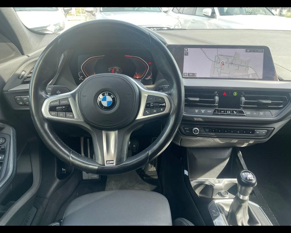 BMW Serie 1 118i Msport 136cv