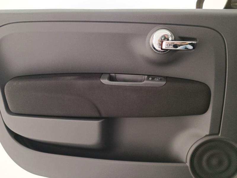 Fiat 500 1.2 Lounge 69cv
