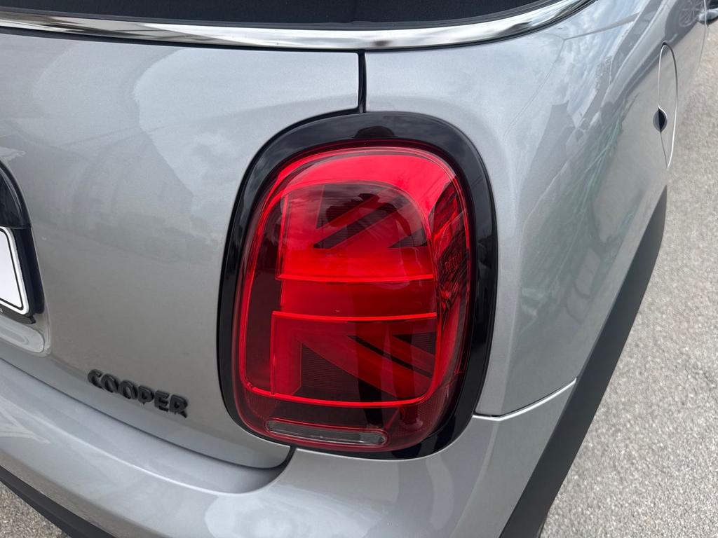 Mini Cooper Cabrio 1.5 Classic Auto