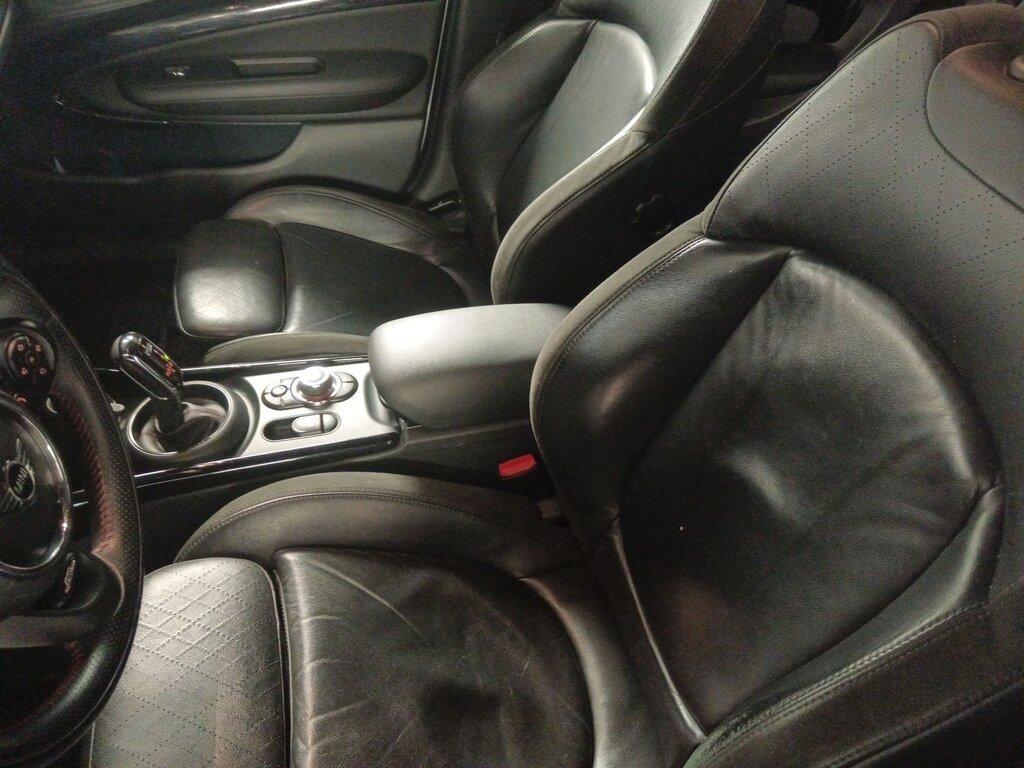 Mini John Cooper Works Clubman 2.0 JCW Steptronic