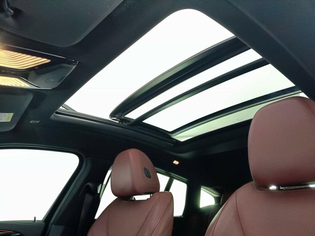 BMW X4 xdrive20d mhev 48V Msport auto