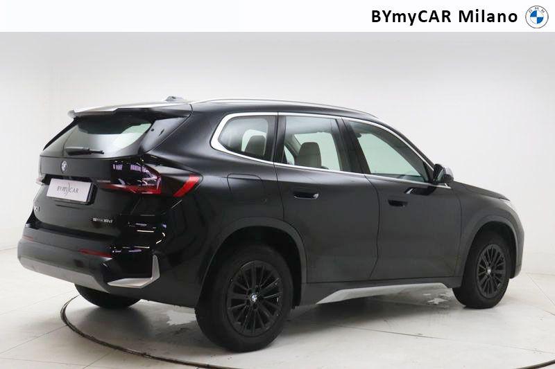 BMW X1 sdrive18d X-Line auto