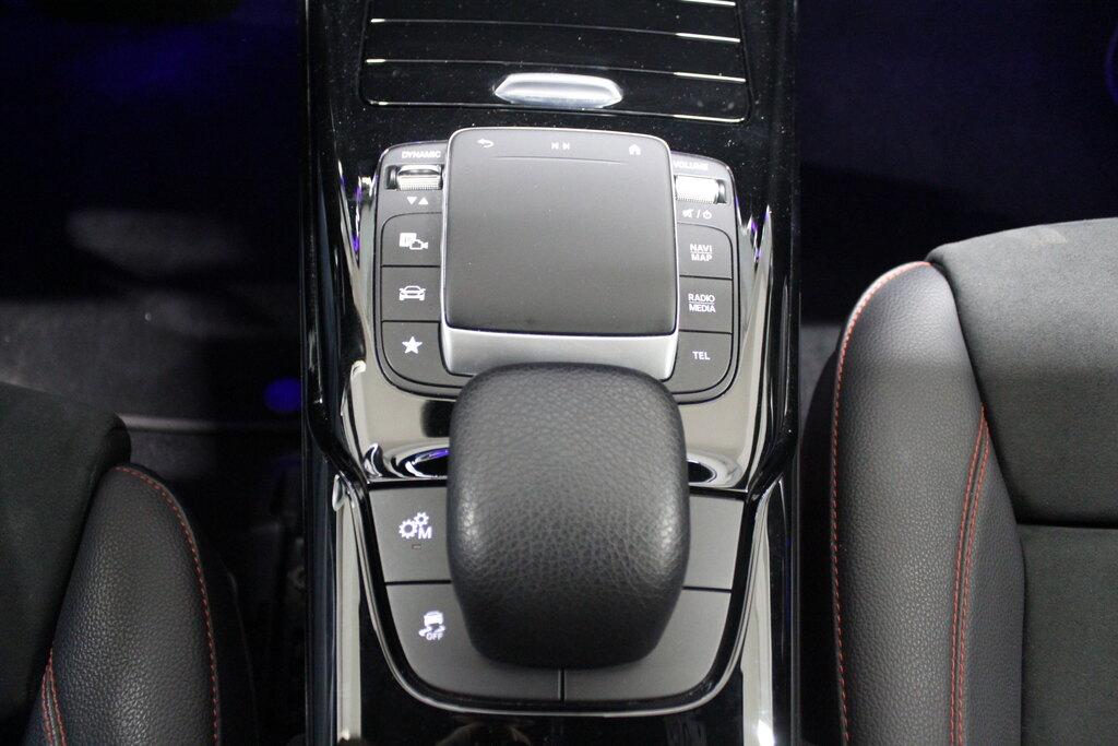 Mercedes Classe A 35 AMG A G 4matic auto