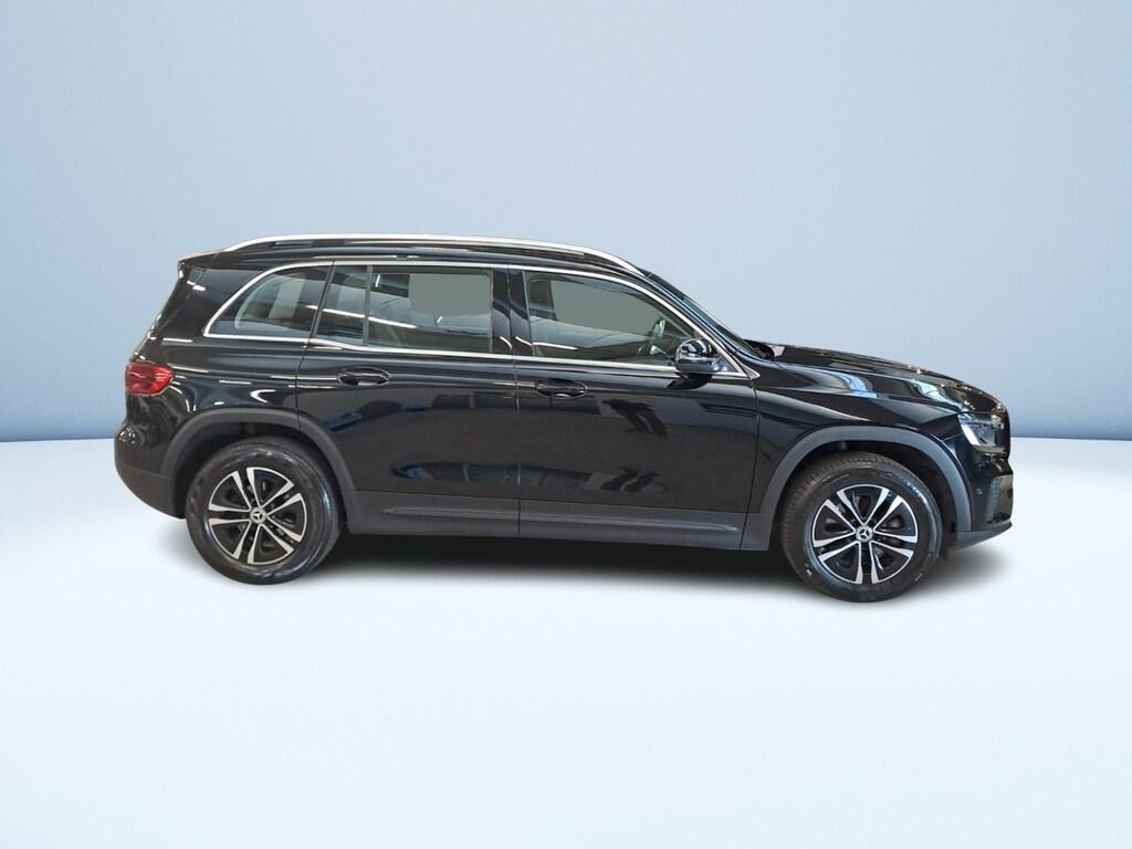 Mercedes GLB 180 d Advanced auto