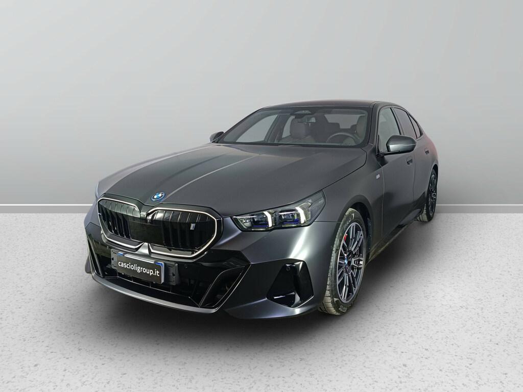 BMW i5 edrive40 Msport