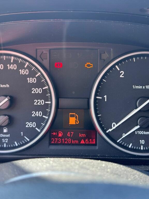 BMW X1 sdrive18d Attiva