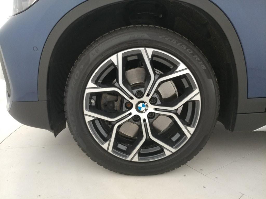 BMW X1 xdrive20d xLine Plus auto