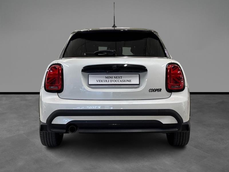 Mini Cooper 1.5 TwinPower Turbo Cooper
