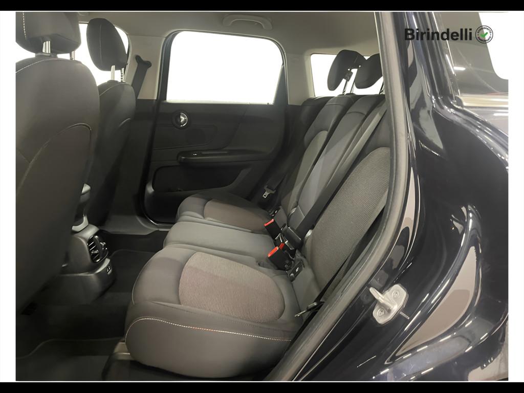 Mini One D Countryman 1.5 TwinPower Turbo One D