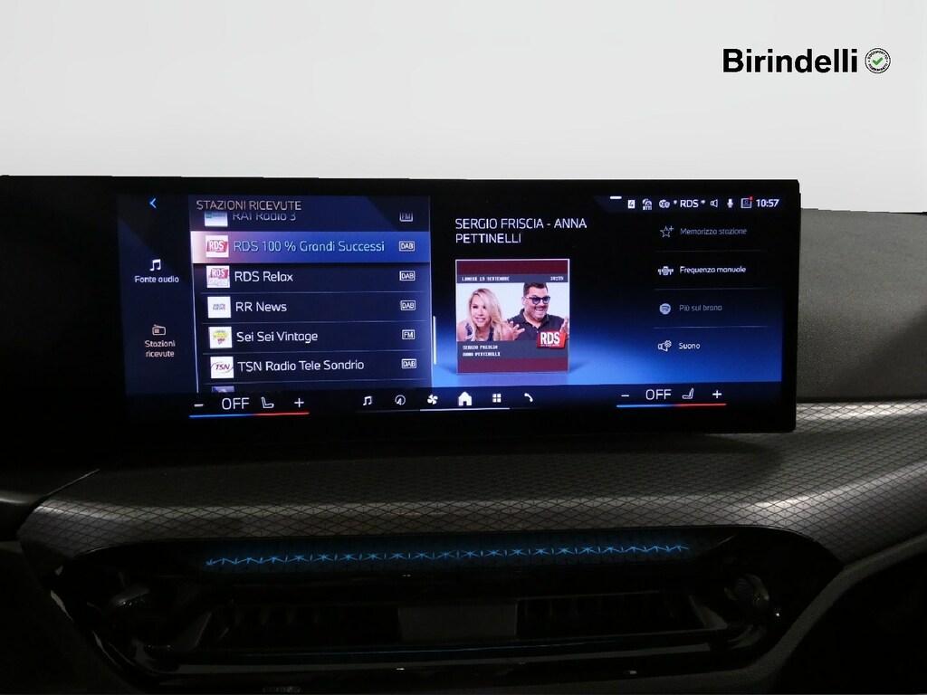 BMW Serie 3 318d Touring mhev 48V auto