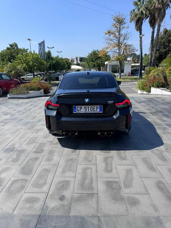 BMW M2 Coupe 3.0 460cv auto
