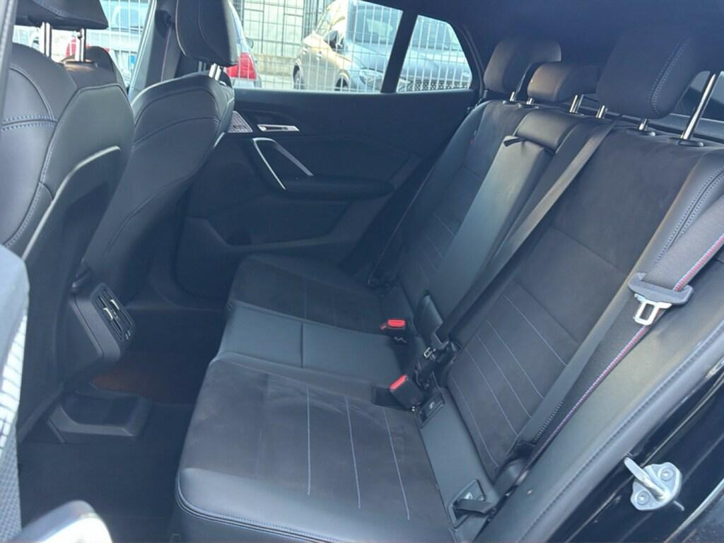 BMW X2 xdrive 20d 48V MSport Pro auto