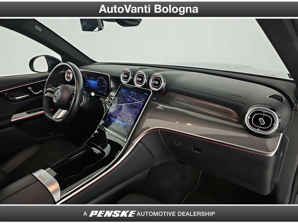 Mercedes GLC 300 de phev AMG Premium 4matic auto