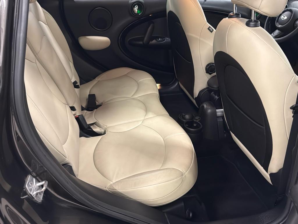 Mini Cooper SD Countryman 2.0 Cooper SD ALL4